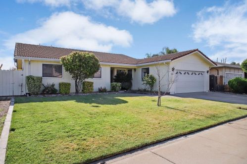 610 Hampton Dr, Lodi, CA 95242-3550