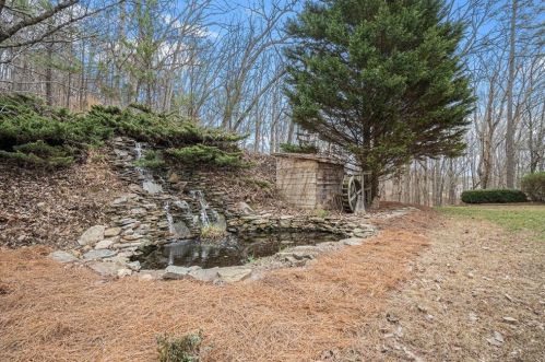 4895 Old Burnt Mtn Rd, Big Canoe GA  30143-2204 exterior