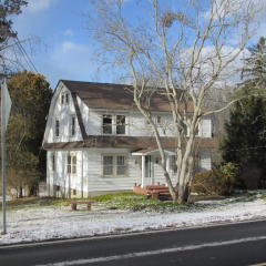 45 Mountain Ave, Warren, NJ 07059-5317