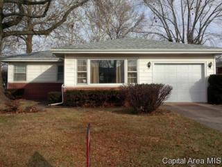 21 Stelte Ln, Springfield, IL 62702-3523