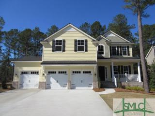5 Wyndy Ct, Savannah, GA 31322-3635