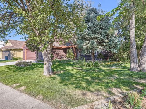 4444 Van Gordon Way, Morrison, CO 80465-1321