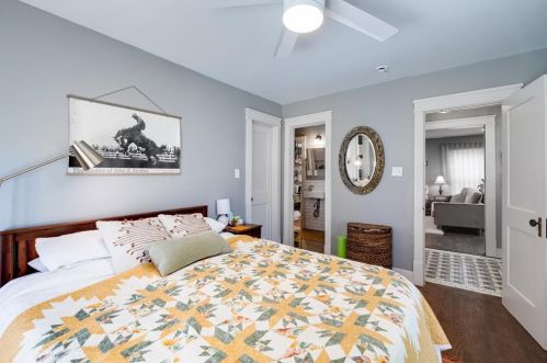 1618 6th Ave, Fort Worth TX  76104-4331 exterior