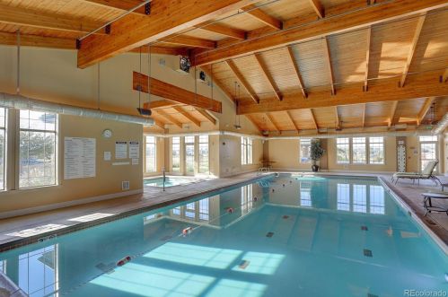 15205 Willow Dr, Denver CO  80602-7986 exterior