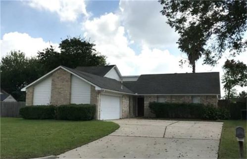 12903 Naples Ln, Stafford, TX 77477-4526