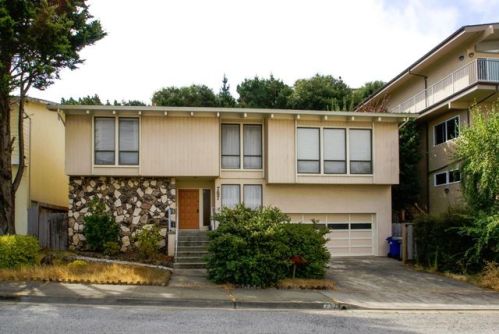 757 Morningside Dr, Millbrae, CA 94030-2154