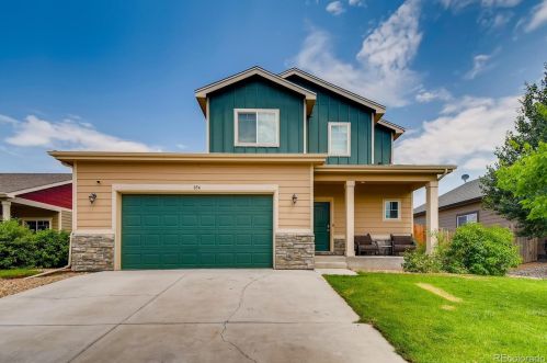 854 Saddleback Dr, Milliken, CO 80543-3243