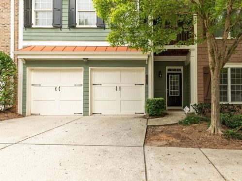 2411 Old Valley Ln, Duluth, GA 30097-4100