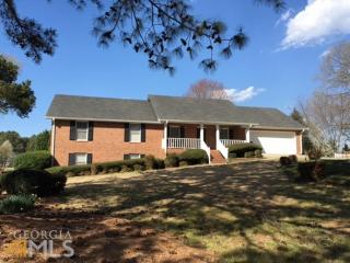 370 Clubland Cir, Conyers, GA 30094-3671
