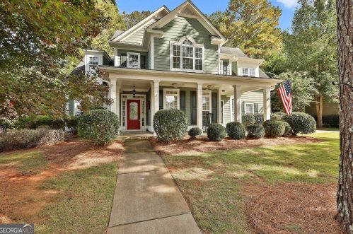 42 Middleton Trce, Newnan, GA 30265-3176