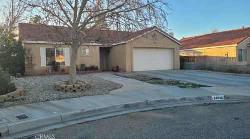 14534 Agave Way, El Mirage, CA 92301-3614