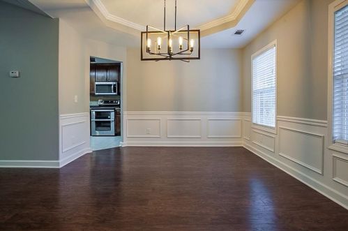 264 Laurel Oaks Ln, Jefferson GA  30549-5592 exterior