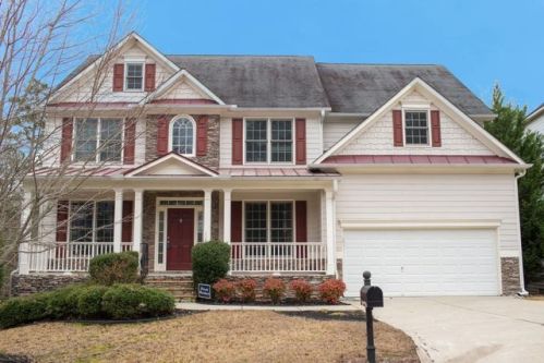 360 Mountain Laurel Walk, Holly Springs, GA 30114-5748