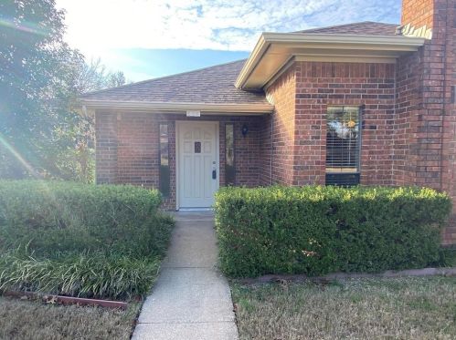 505 Shoreview Dr, Rockwall TX  75087-3538 exterior