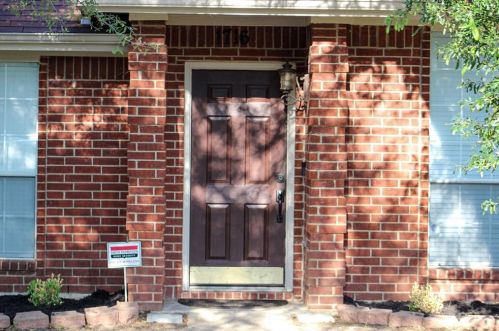 1716 Stafford St, Cedar Hill, TX 75104-4936