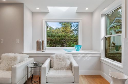 110 Pasa Robles Ave, Los Altos CA 94022-1235 exterior