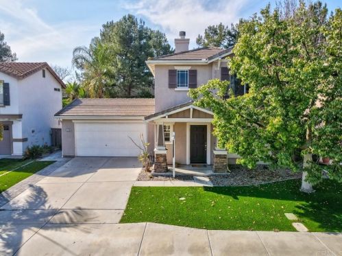 1176 Chimney Flats Ln, Chula Vista, CA 91915-1532