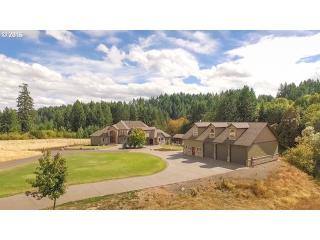 35724 Viewridge Ln, Beaverton OR  97123-9000 exterior
