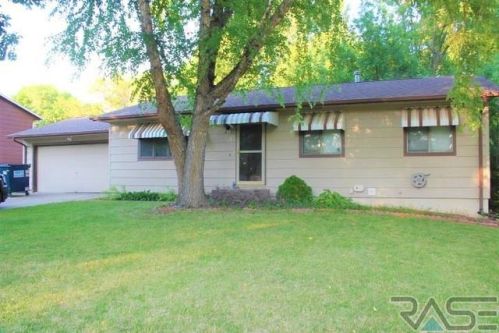 112 Cardinal Dr, Corson, SD 57005-1145