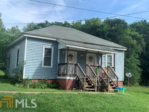 25 Shaw Ave, Forsyth, GA 31029-8815
