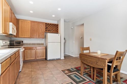 15942 Abbeylara Ln, Parker CO  80134-3070 exterior