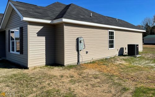 6462 Swallowtail Dr, Statesboro, GA 30461-0735