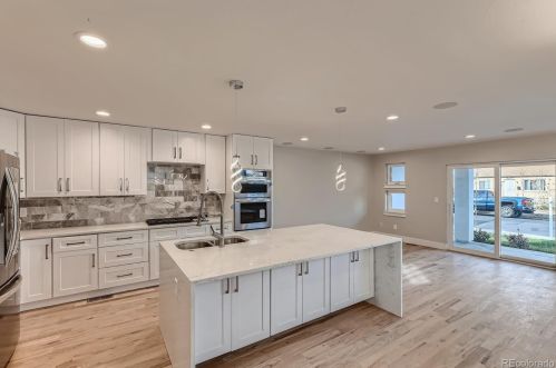 2812 4 Ave, Denver CO 80219-1615 exterior