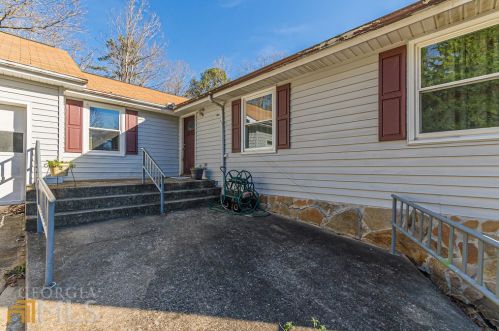 991 Frank Lovell Rd, Clarkesville, GA 30523-3218