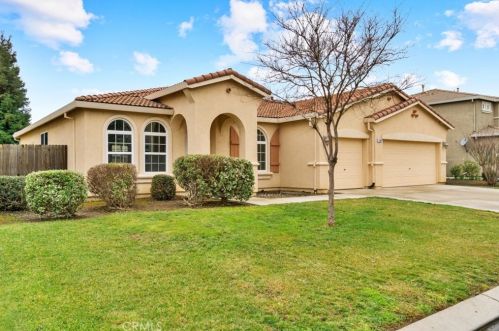 11069 Malibu Ave, Sharon, CA 93610-8025