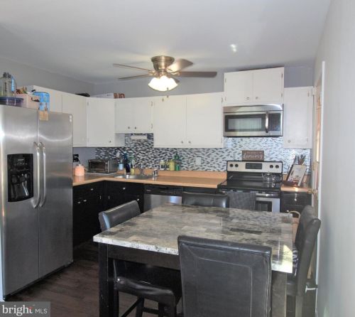 8633 Black Rock Harbour, Riviera Beach, MD 21122-2547