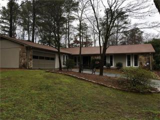 485 Silver Pine Trl, Roswell, GA 30076-3364