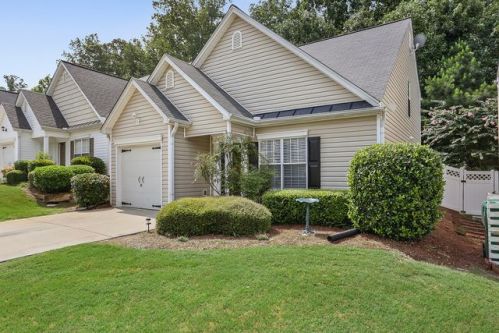 223 Woodland Way, Holly Springs, GA 30114-4062