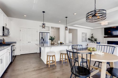 10098 Walden Ct, Denver CO 80249 exterior