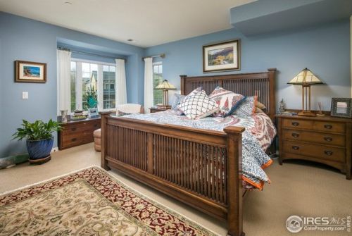 375 Laramie Blvd, Boulder CO  80304-4794 exterior