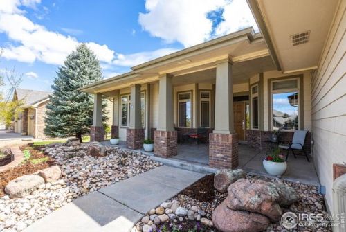 1577 Bison Run Dr, Fort Collins, CO 80550-4674