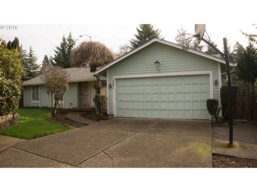14520 Bonnie Brae St, Beaverton, OR 97007-3615
