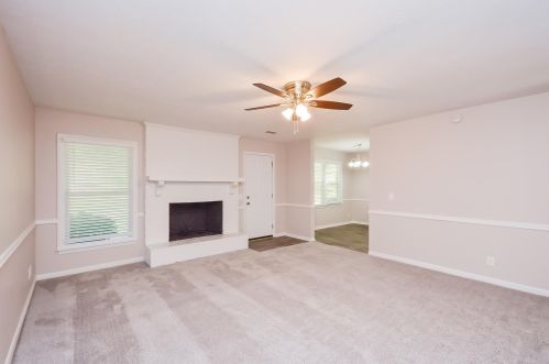 2192 Lost Forest Ln, Conyers GA  30094-6121 exterior