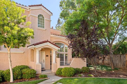 7029 Silver Fox Dr, San Jose, CA 95120-3134