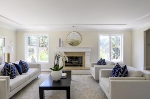 11555 Arroyo Oaks Dr, Los Altos CA 94024-6527 exterior