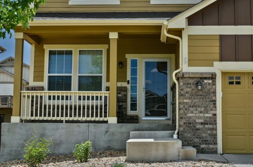 24328 Brandt Ave, Denver, CO 80016-4311