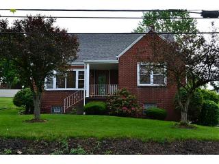 1500 Main St, Washington, PA 15301-8887