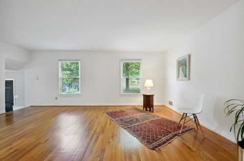 2745 Eaton Pl, Atlanta GA  30341-3915 exterior