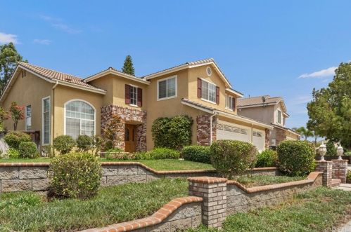 1398 Kirkmichael Cir, Riverside, CA 92507-8426