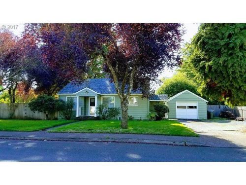 487 Fir St, Barlow, OR 97013-3516