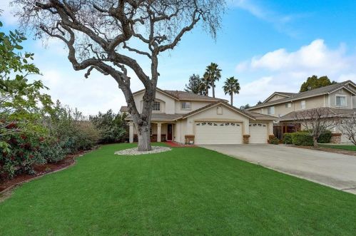 365 Via Largo, Morgan Hill, CA 95037-7705