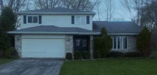 24540 Wildwood Trl, Crete, IL 60417-3734