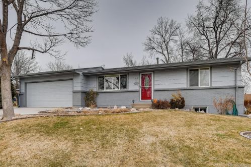 2646 Flower St, Denver, CO 80227-2915
