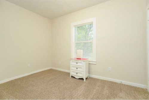 3200 6th Ave, Fort Worth TX  76110-3804 exterior