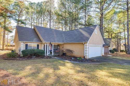 187 Kingsbrook Trce, Newnan, GA 30265-2757