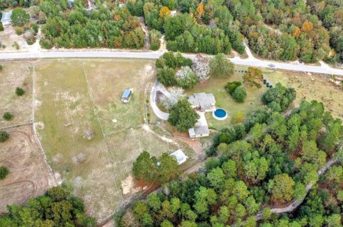 351 Wendy Ln, Windsor SC  29856-2131 exterior